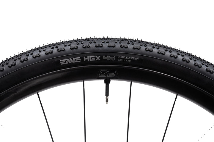 ENVE HEX Gravel Tire Enve The Bicycle Station