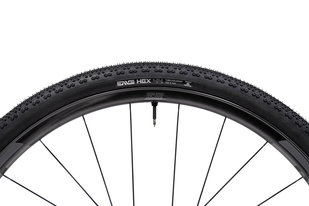 ENVE HEX Gravel Tire Enve The Bicycle Station