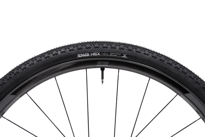 ENVE HEX Gravel Tire Enve The Bicycle Station
