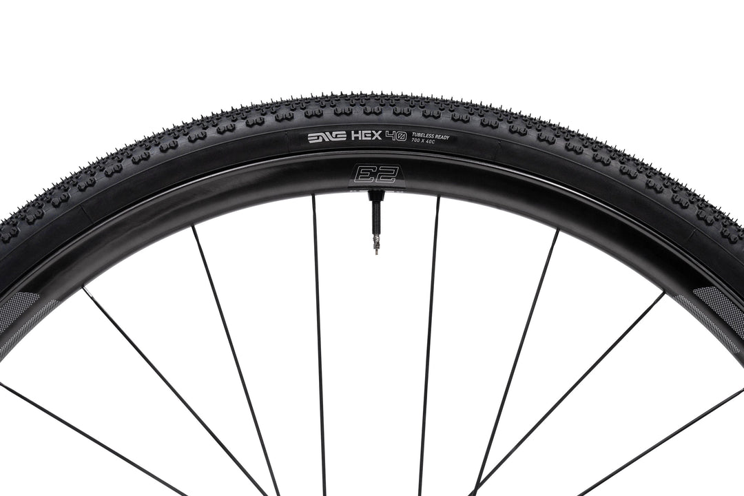 ENVE HEX Gravel Tire Enve The Bicycle Station