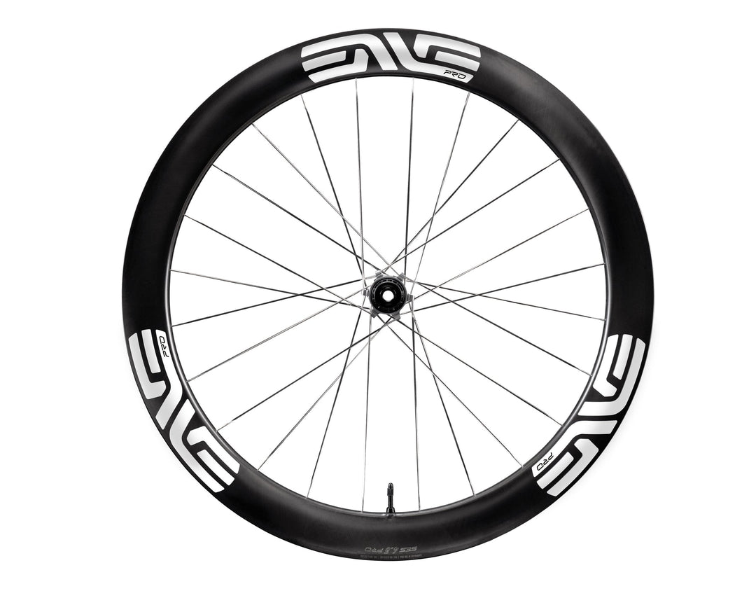 Enve SES 4.5 Pro Rear Wheel ENVE The Bicycle Station
