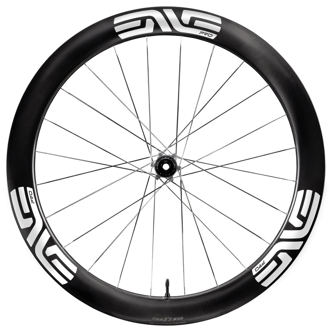 ENVE SES 4.5 Pro ENVE The Bicycle Station