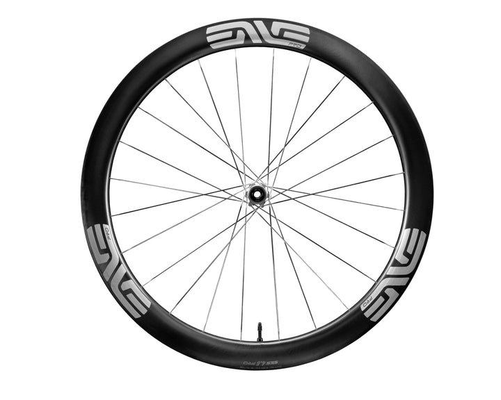 Enve SES 4.5 Pro Front Wheel ENVE The Bicycle Station