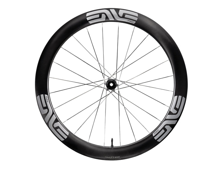 Enve SES 4.5 Pro Rear Wheel ENVE The Bicycle Station