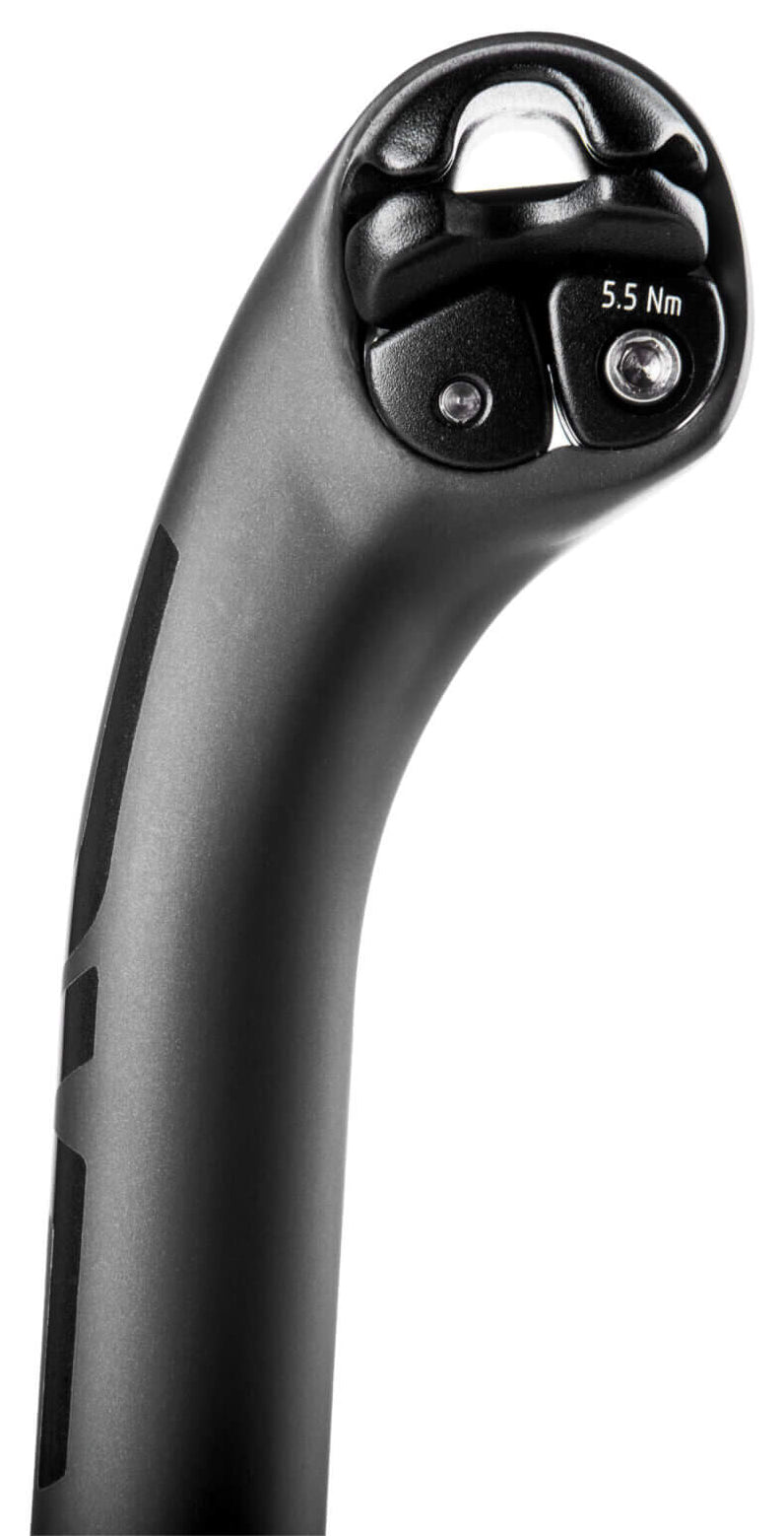 Enve Carbon Seatpost ENVE The Bicycle Station