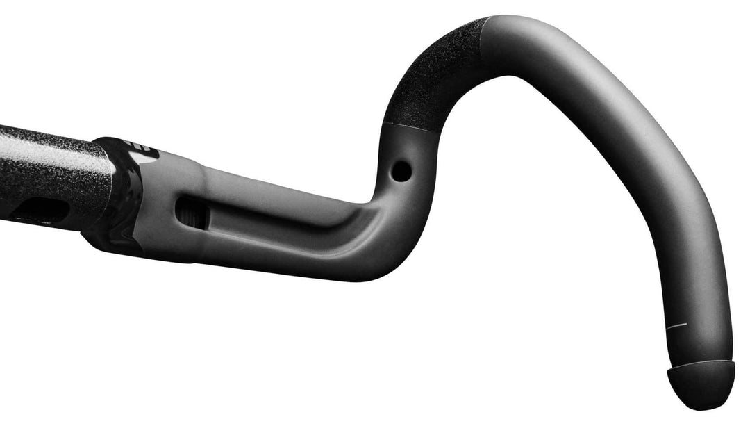 ENVE SES AR Road IN-Route Handlebar Enve The Bicycle Station