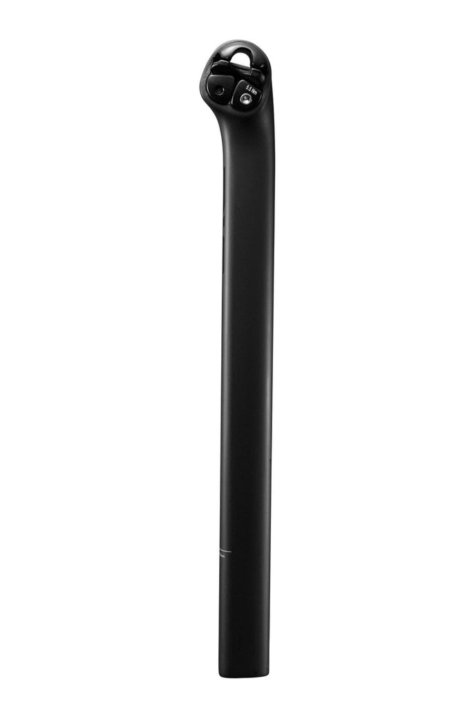 ENVE SEATPOST 400MM φ25.4mm ENVE Carbon Seatpost, 400mm Length – all3sports