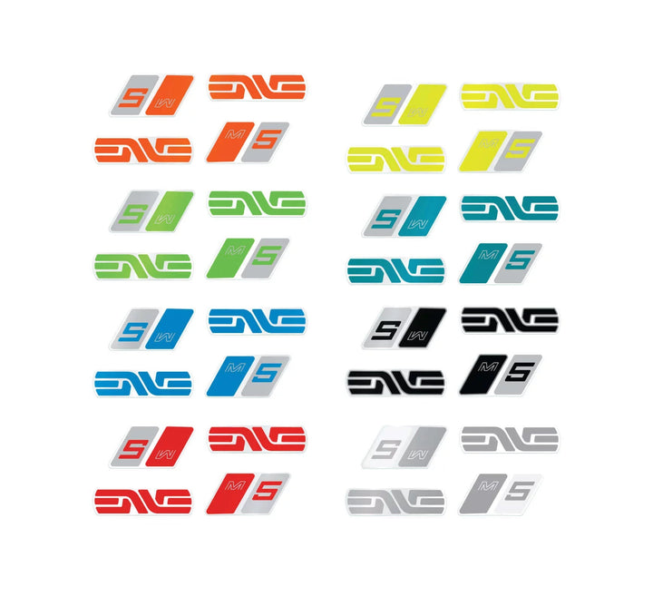 ENVE M5 31.8 Bar ENVE The Bicycle Station