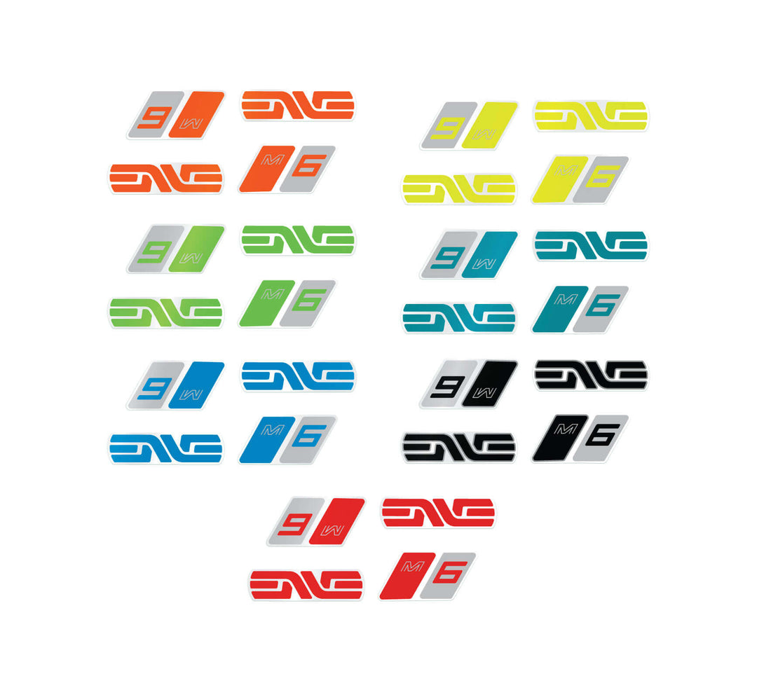 ENVE M6 31.8 Bar ENVE The Bicycle Station