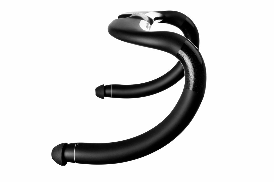 ENVE SES Aero Road IN-Route Handlebar - 37/42cm