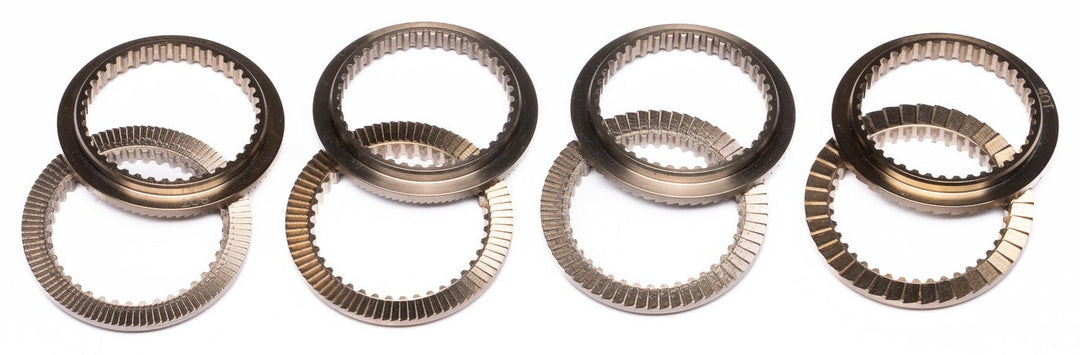 ENVE Innerdrive Hub Ratchet Kit 40t - 9° Engagement Enve The Bicycle Station