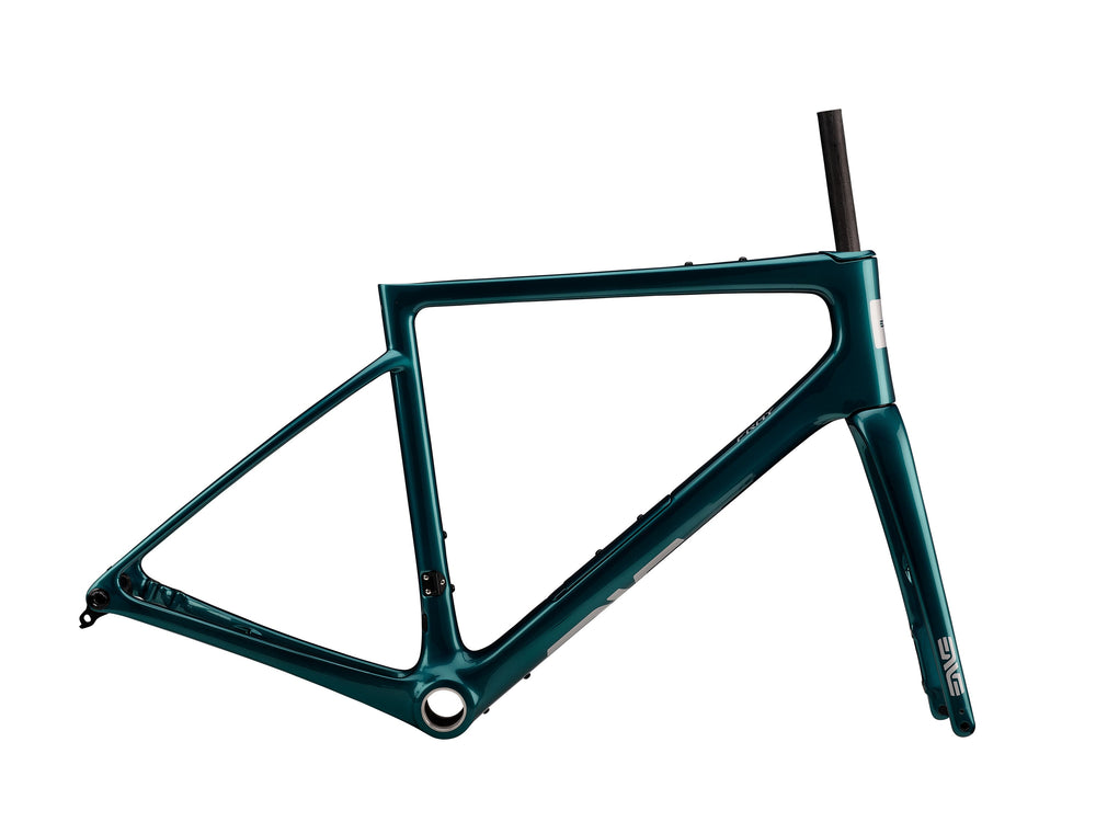 ENVE Fray Frameset Agave 58 ENVE The Bicycle Station