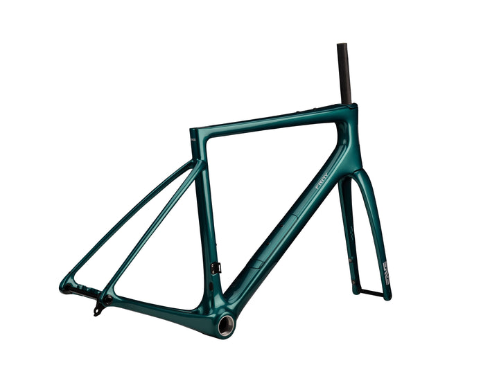 ENVE Fray Frameset Agave 58 ENVE The Bicycle Station
