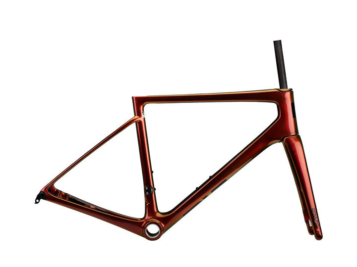 Enve Melee Custom Build