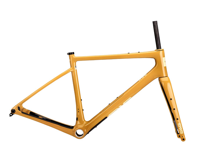 Enve Mog Custom Build