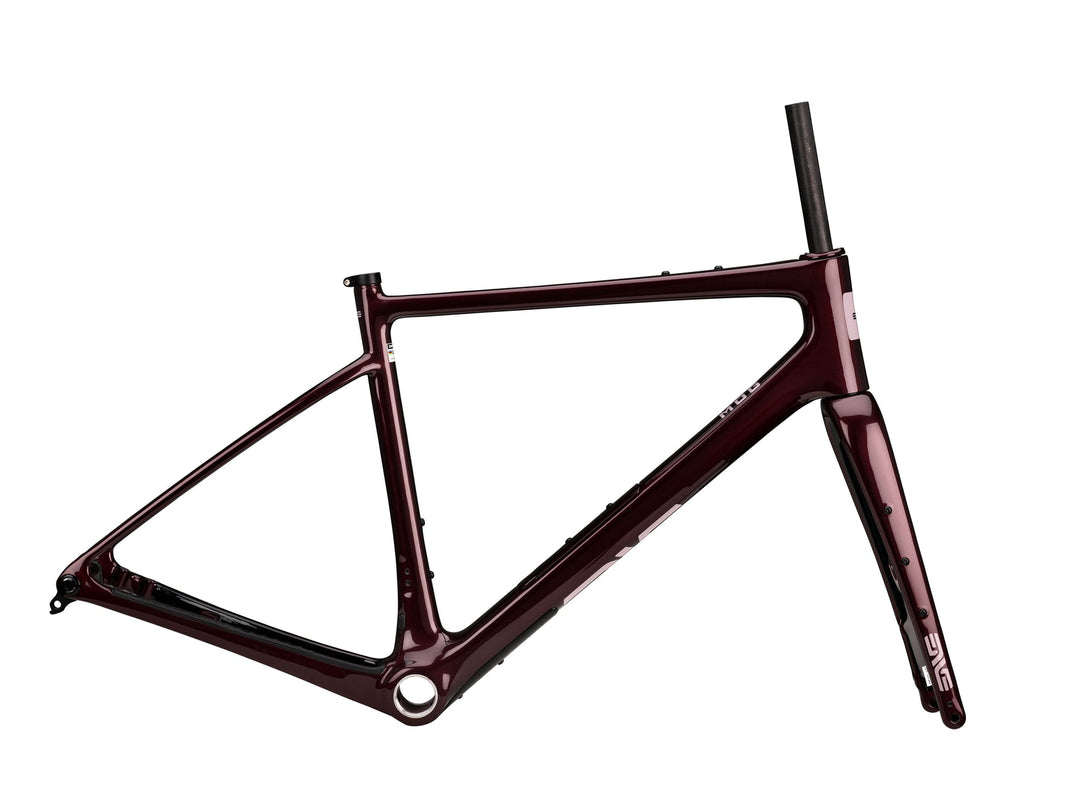 Enve Mog Custom Build