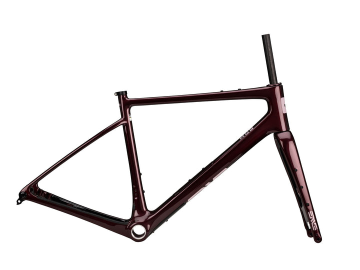 Enve Mog Custom Build