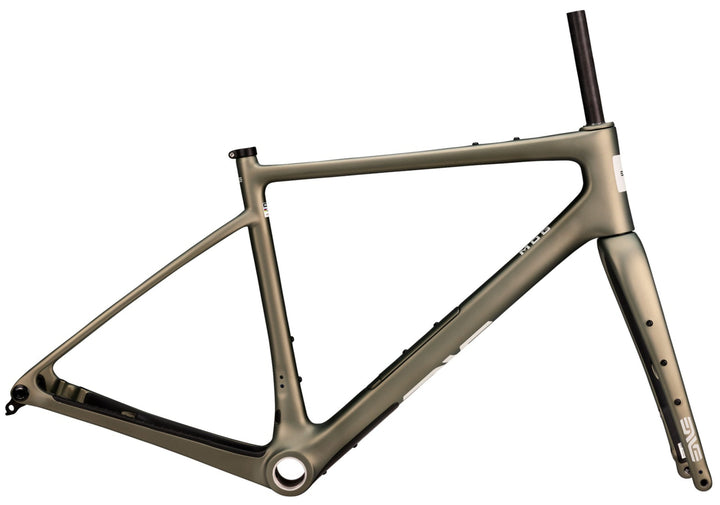 Enve Mog Custom Build