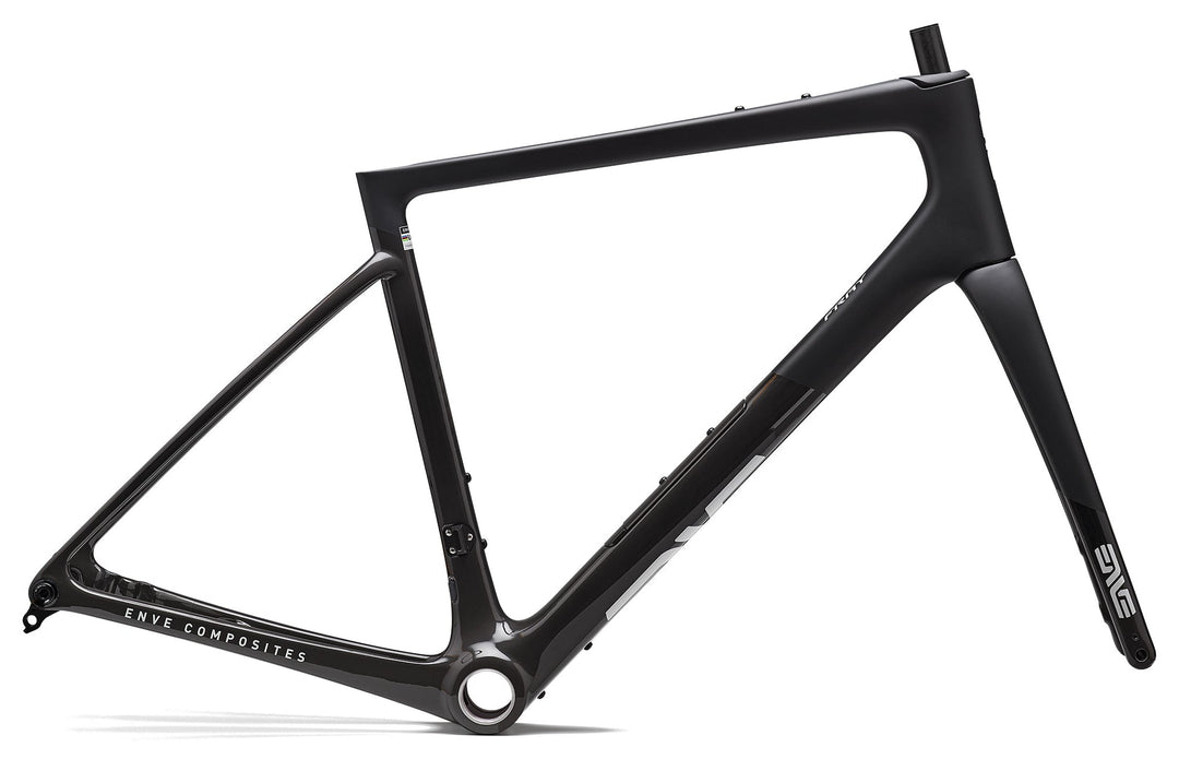 ENVE Fray Frameset Enve The Bicycle Station