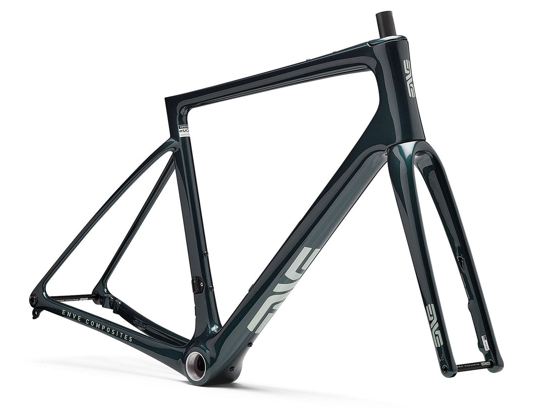 Enve Fray Frameset ENVE The Bicycle Station
