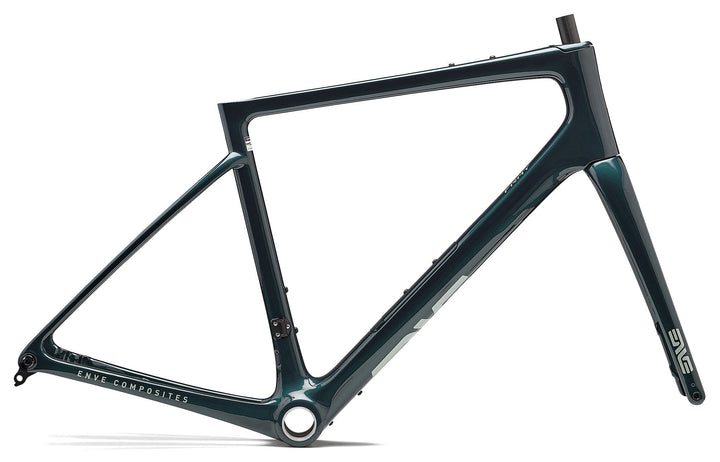 ENVE Fray Frameset Enve The Bicycle Station