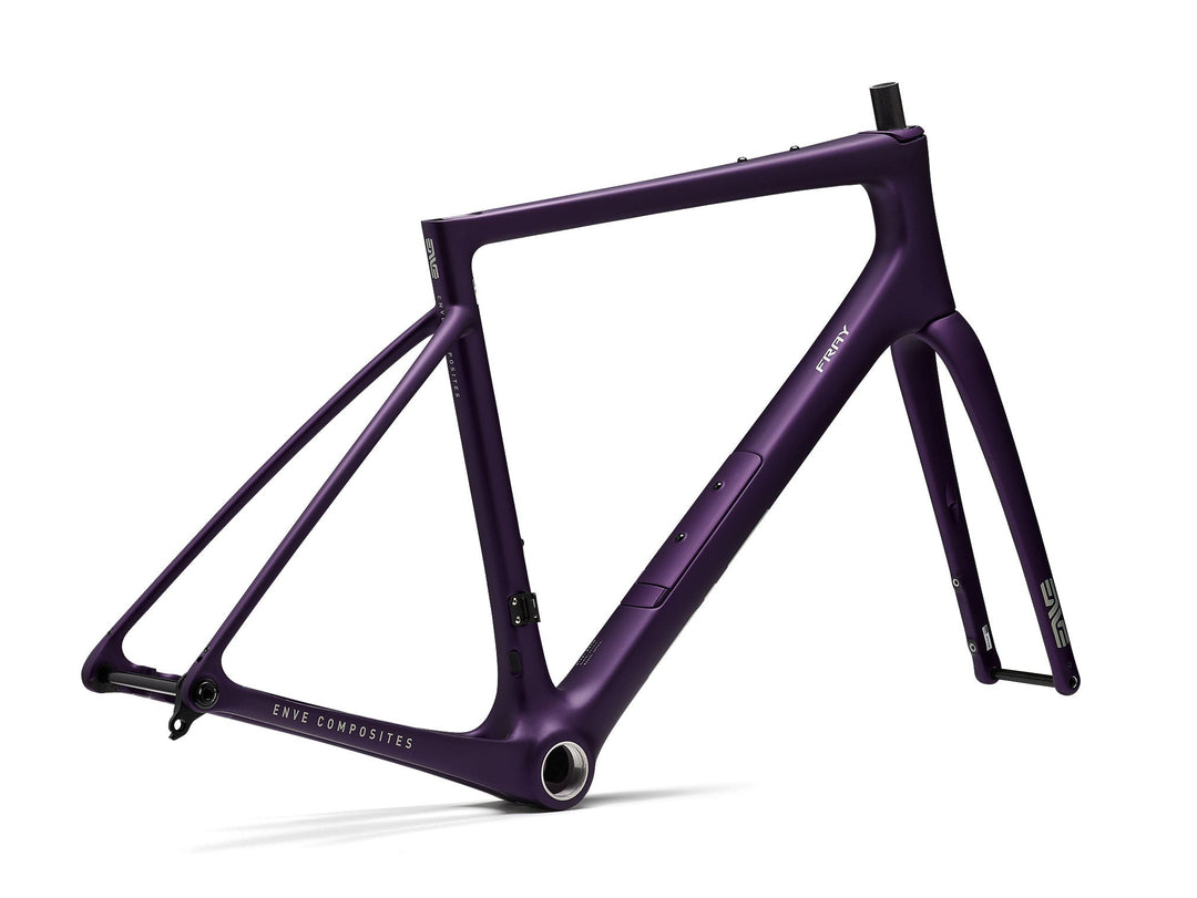 Enve Fray Frameset ENVE The Bicycle Station