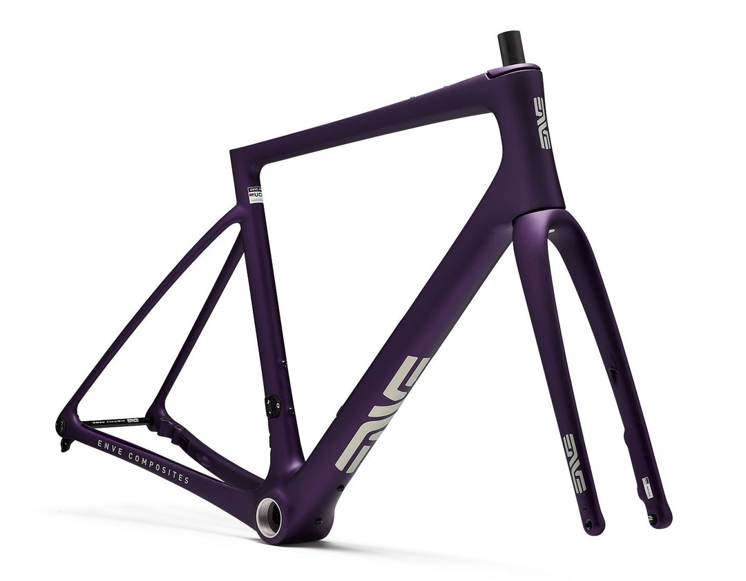 Enve Fray Frameset ENVE The Bicycle Station
