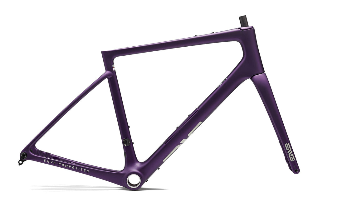 Enve Fray Frameset ENVE The Bicycle Station
