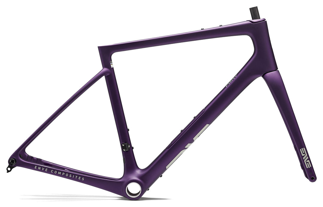 ENVE Fray Frameset Enve The Bicycle Station