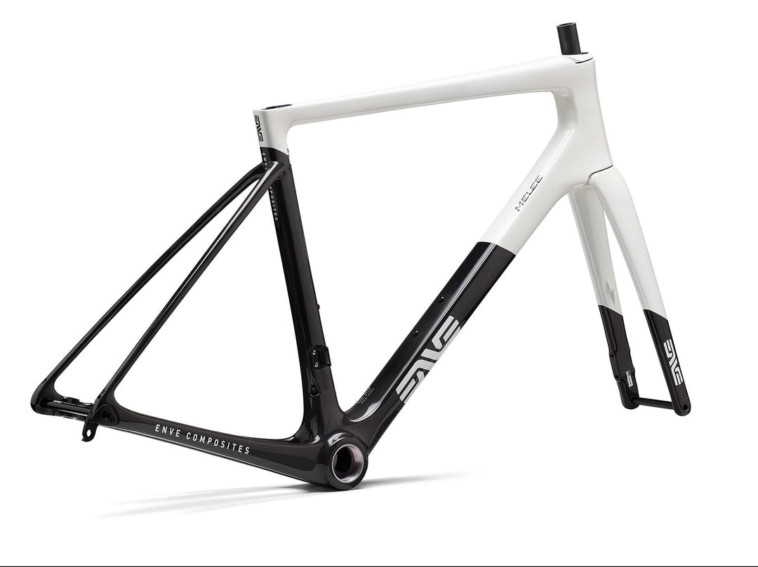 Enve Melee Frameset ENVE The Bicycle Station