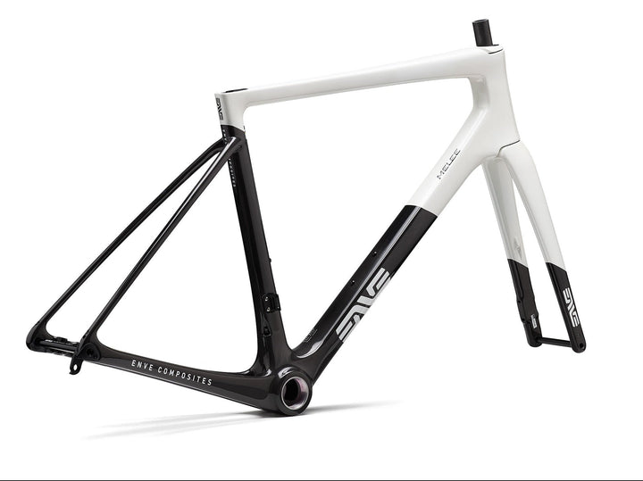 Enve Melee Frameset ENVE The Bicycle Station
