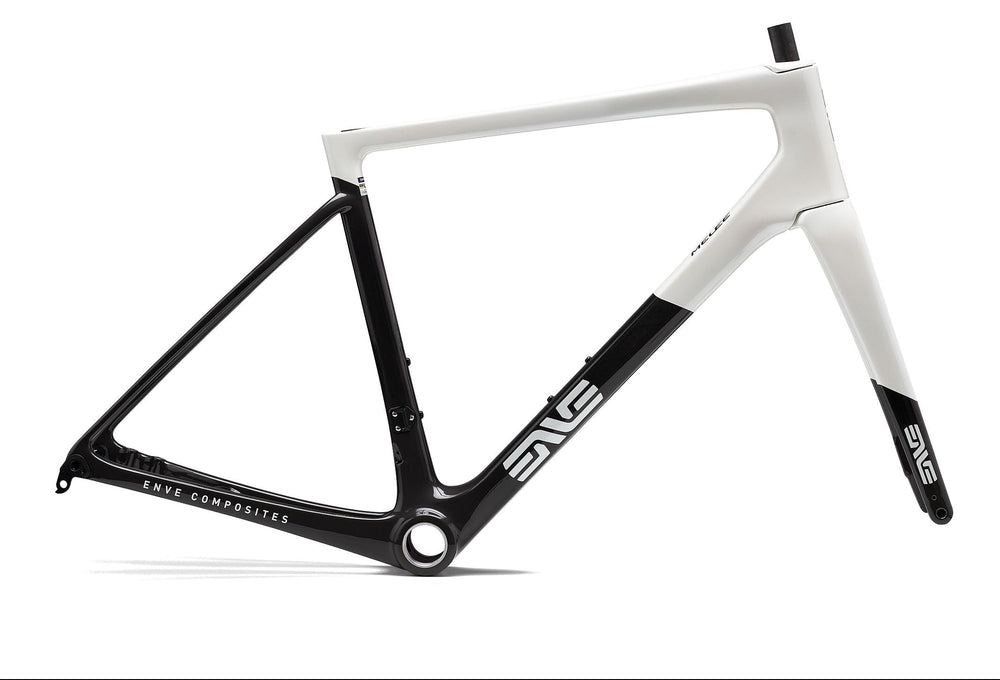 Enve Melee Frameset ENVE The Bicycle Station