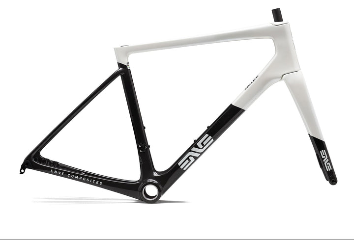Enve Melee Frameset ENVE The Bicycle Station