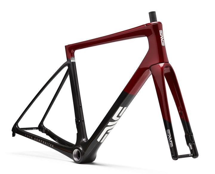 Enve Melee Frameset ENVE The Bicycle Station