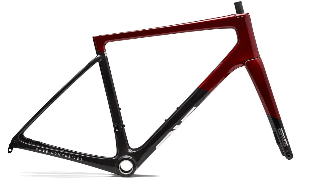 Enve Melee Frameset ENVE The Bicycle Station