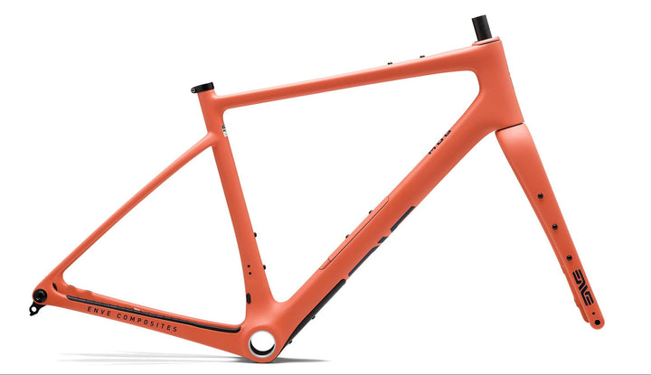 Enve Mog Frameset ENVE The Bicycle Station