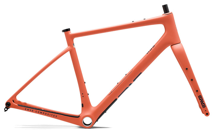 ENVE Mog Frameset Enve The Bicycle Station