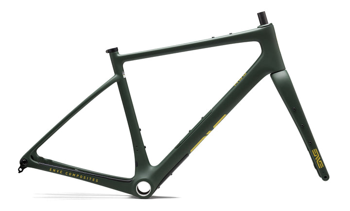 Enve Mog Frameset ENVE The Bicycle Station