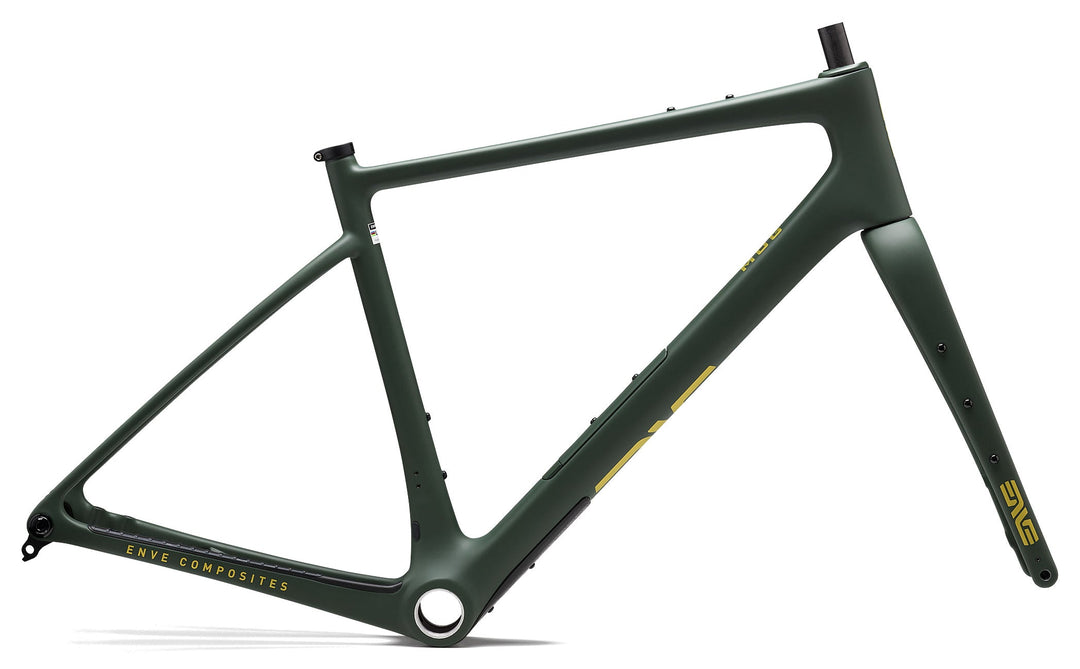 ENVE Mog Frameset Enve The Bicycle Station
