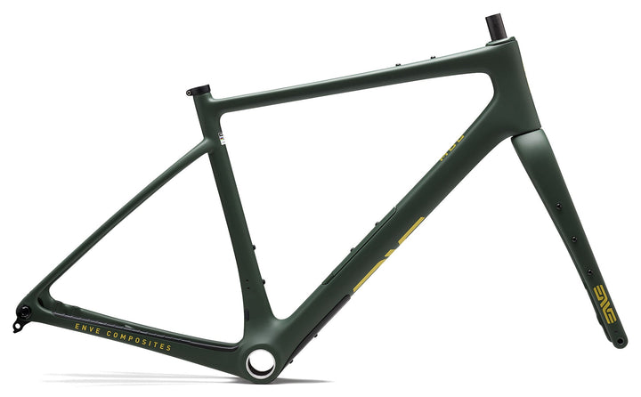 ENVE Mog Frameset Enve The Bicycle Station