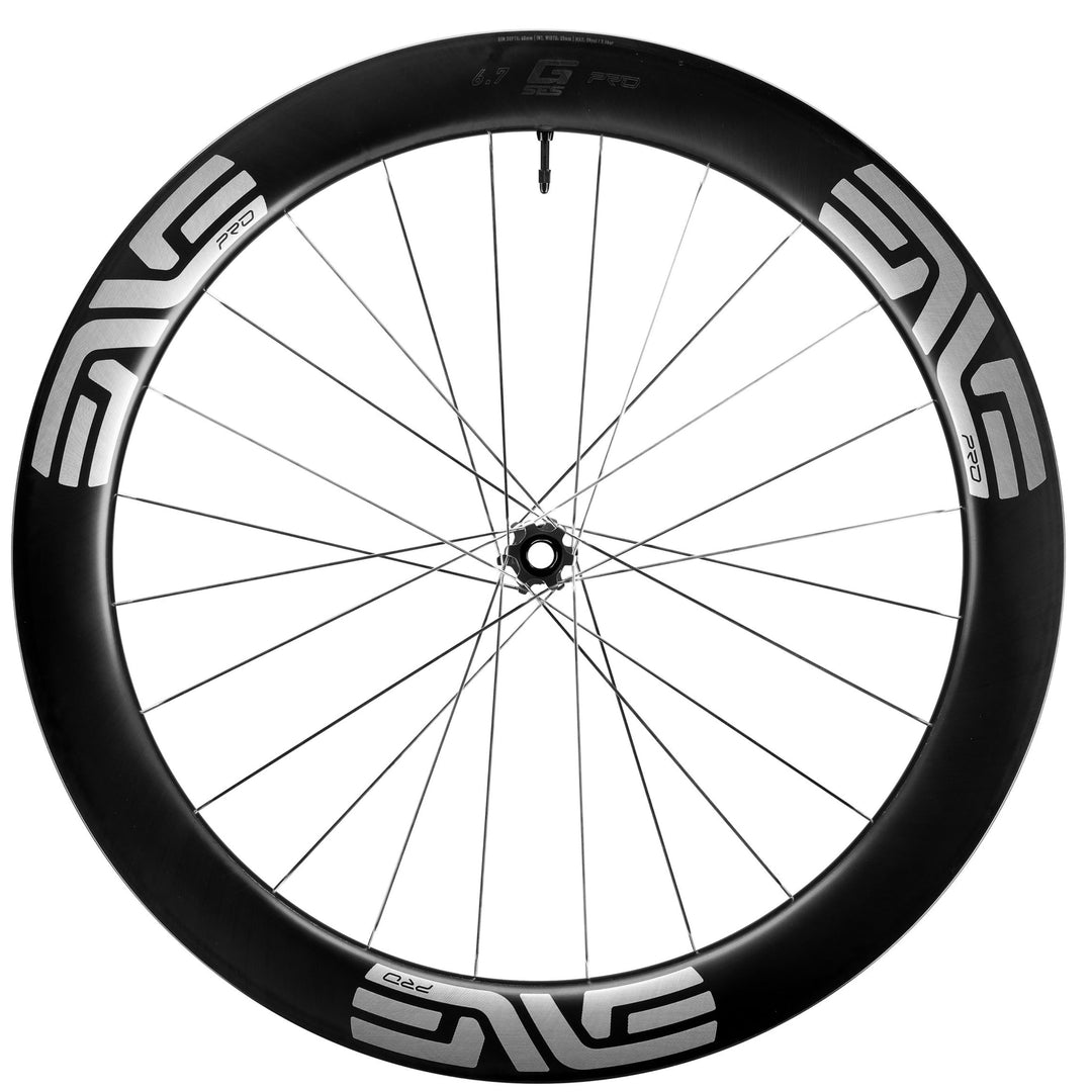 Enve G SES 6.7 Pro Enve The Bicycle Station