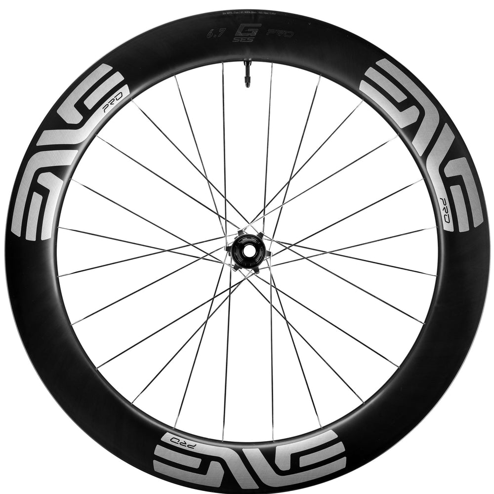 Enve G SES 6.7 Pro Enve The Bicycle Station