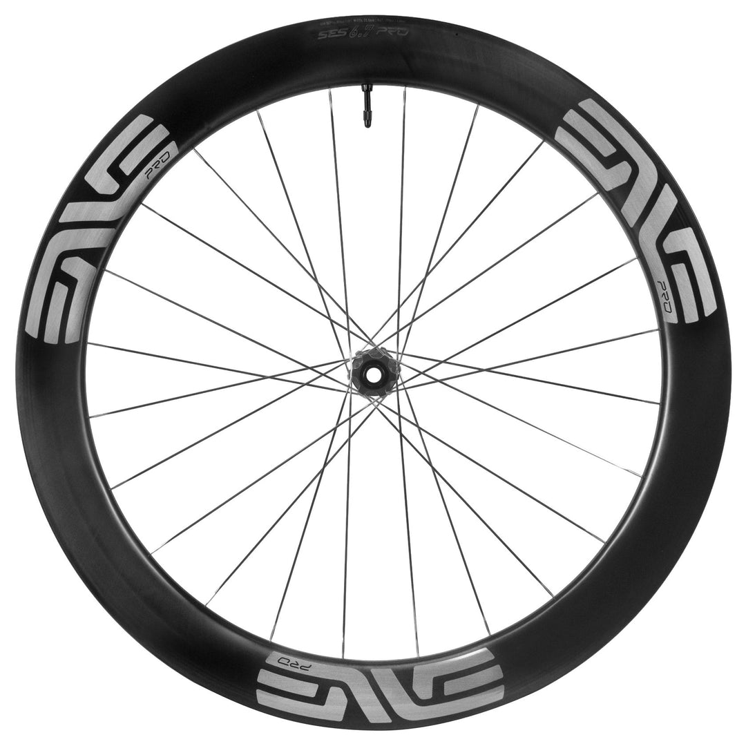 ENVE SES 6.7 Pro ENVE The Bicycle Station