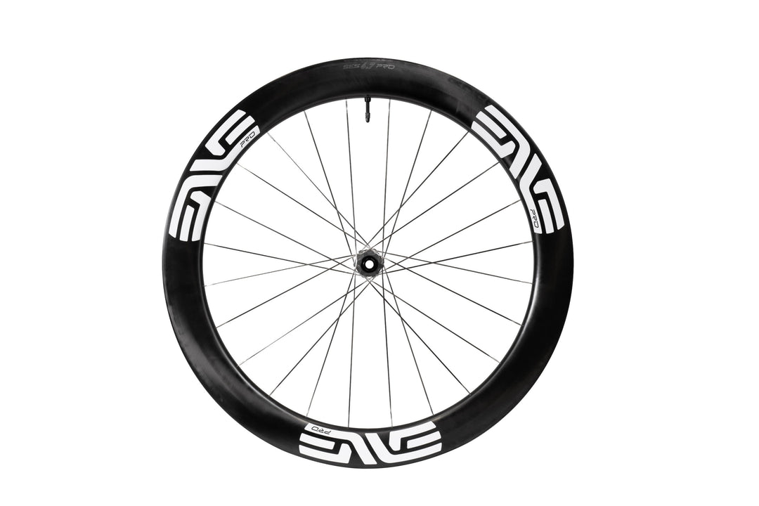 ENVE SES 6.7 Pro ENVE The Bicycle Station