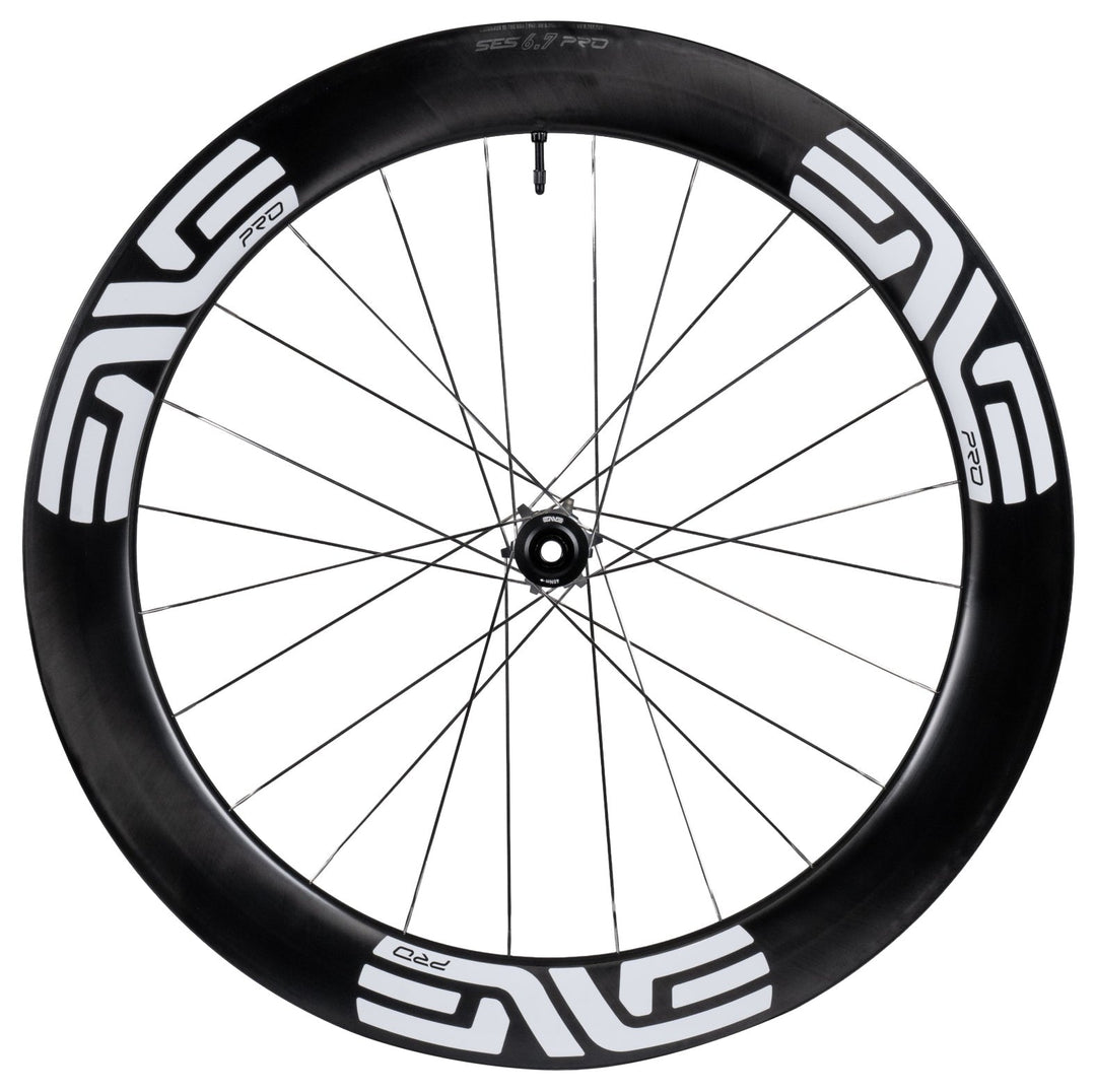 ENVE SES 6.7 Pro ENVE The Bicycle Station