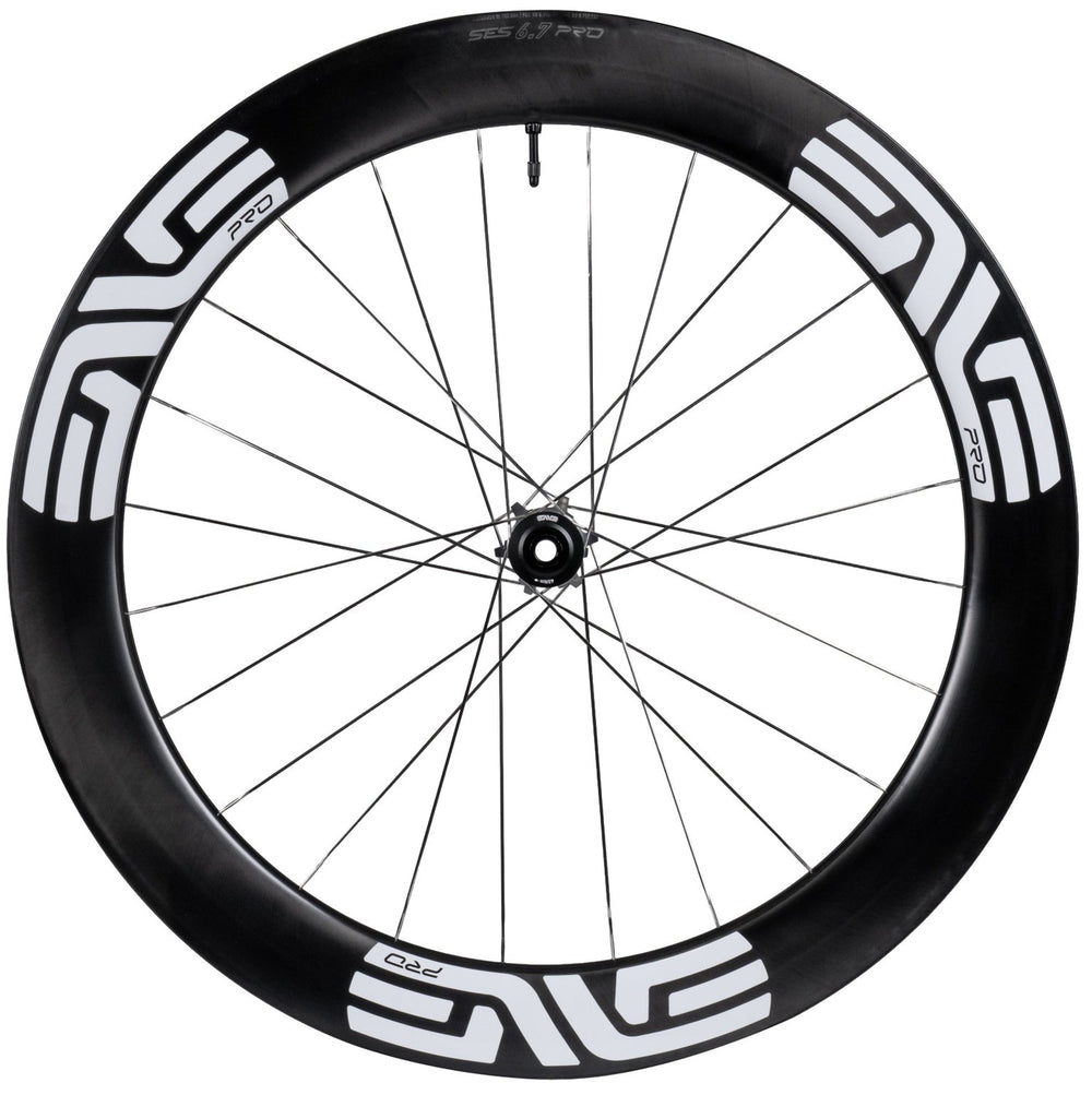 Enve SES 6.7 Pro Enve The Bicycle Station