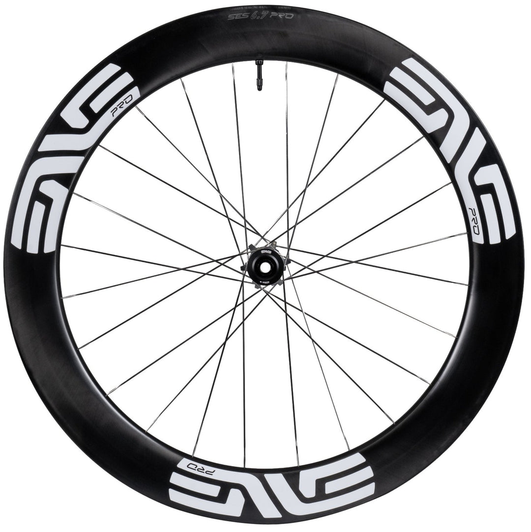 Enve SES 6.7 Pro Enve The Bicycle Station