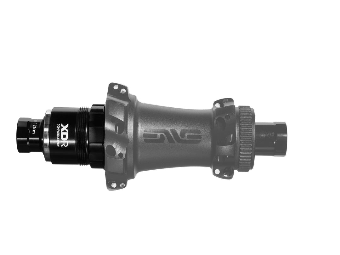 Enve INNERDRIVE PRO Freehub Body XDR ENVE The Bicycle Station
