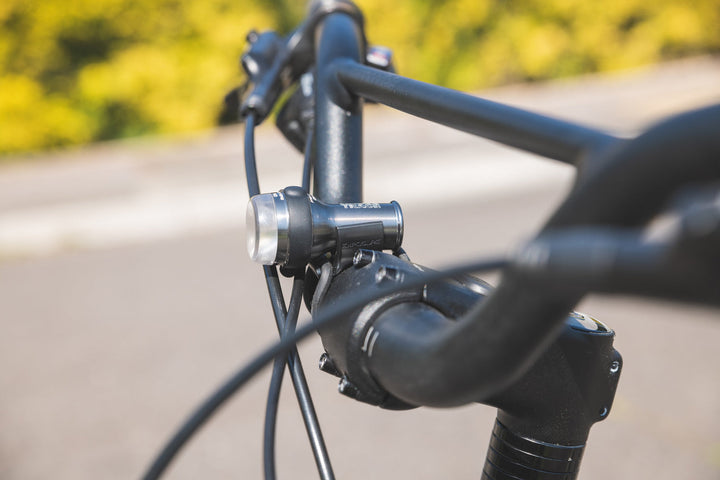 Exposure Trace + TraceR MK3 ReAKT Pack Exposure The Bicycle Station