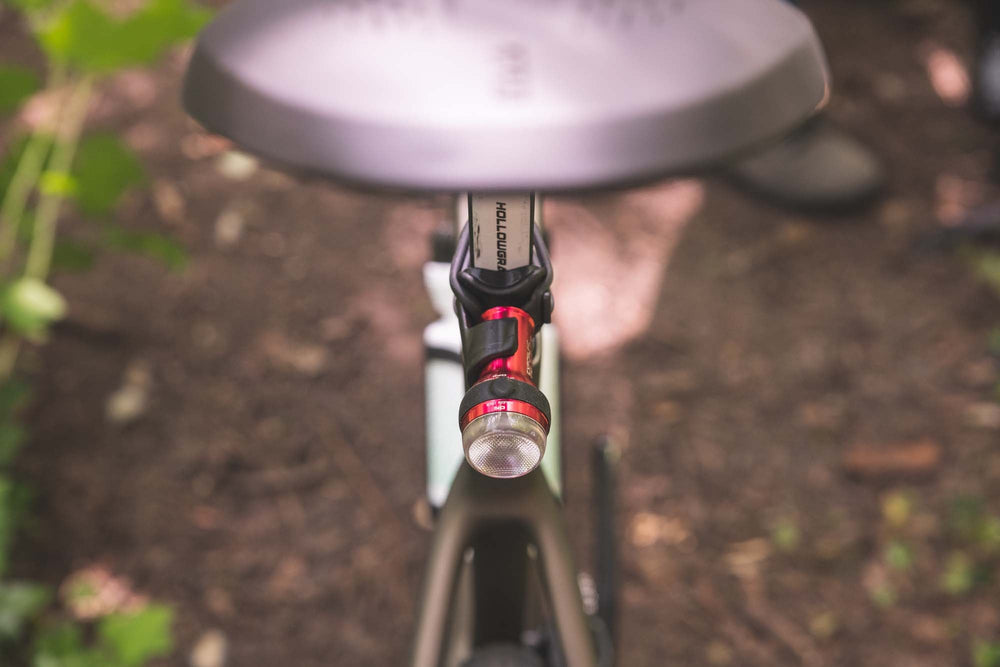 Exposurer TraceR DayBright Mk3 Exposure The Bicycle Station